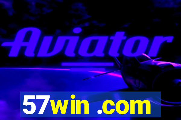 57win .com